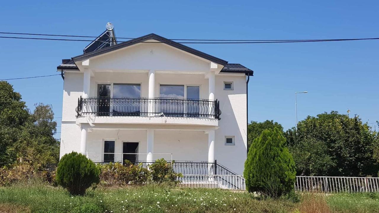 Villa Bratislava Demir Kapija Exterior foto
